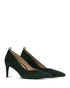Aphrodite 2.0-Stiletto-Maison Baum